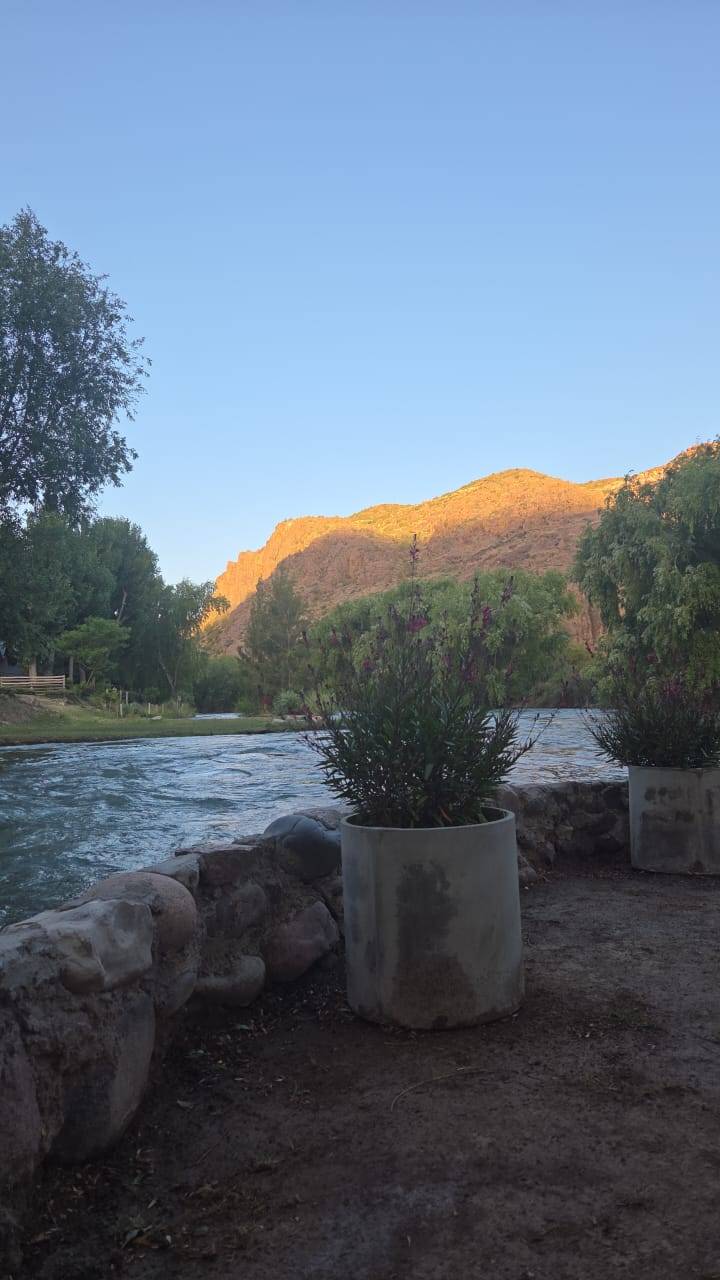 Terreno / Lote en venta de 4550m2 ubicado en El Nihuil - foto 5