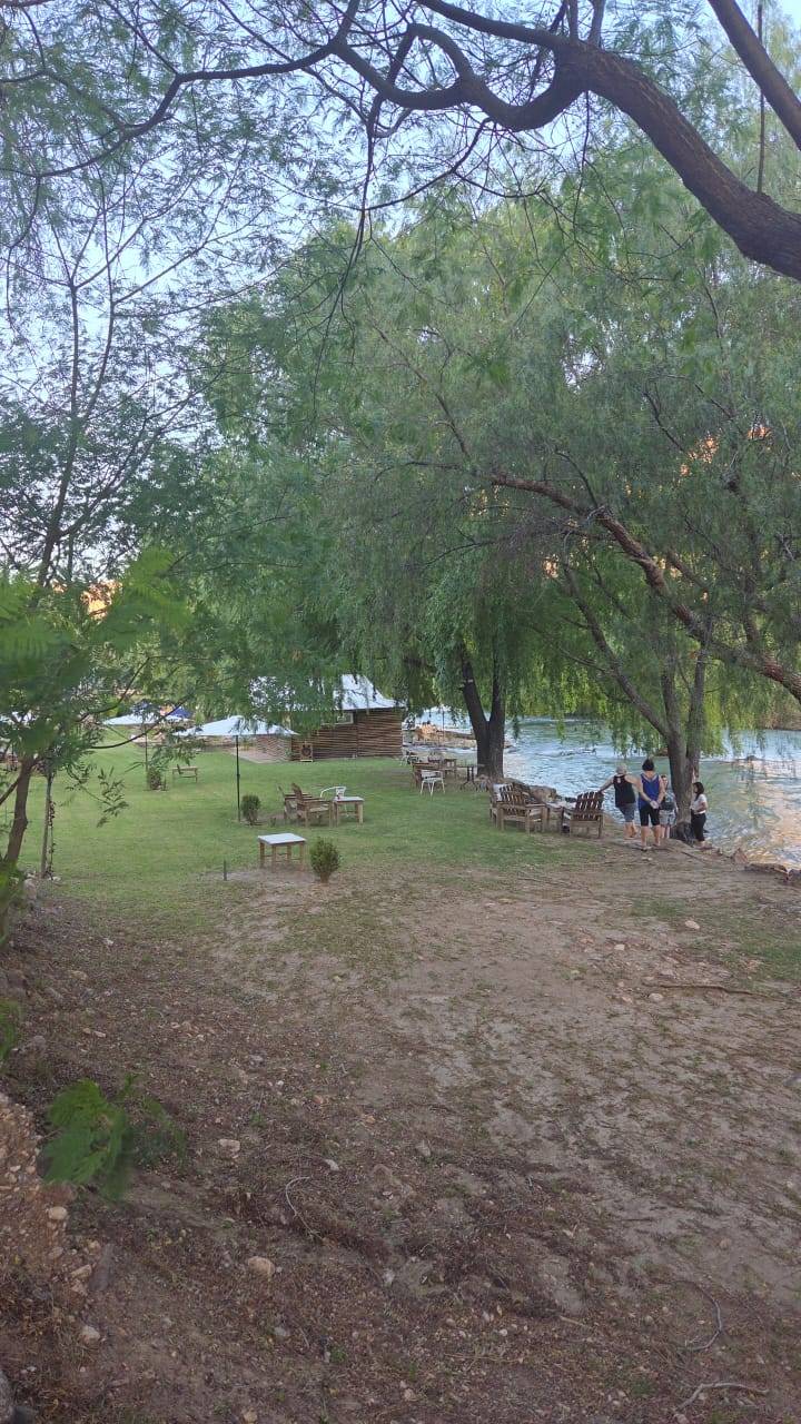 Terreno / Lote en venta de 4550m2 ubicado en El Nihuil - foto 3