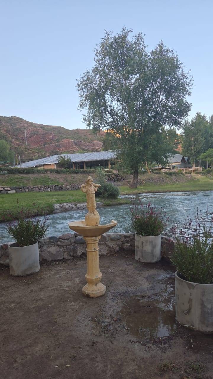 Terreno / Lote en venta de 4550m2 ubicado en El Nihuil - foto 4