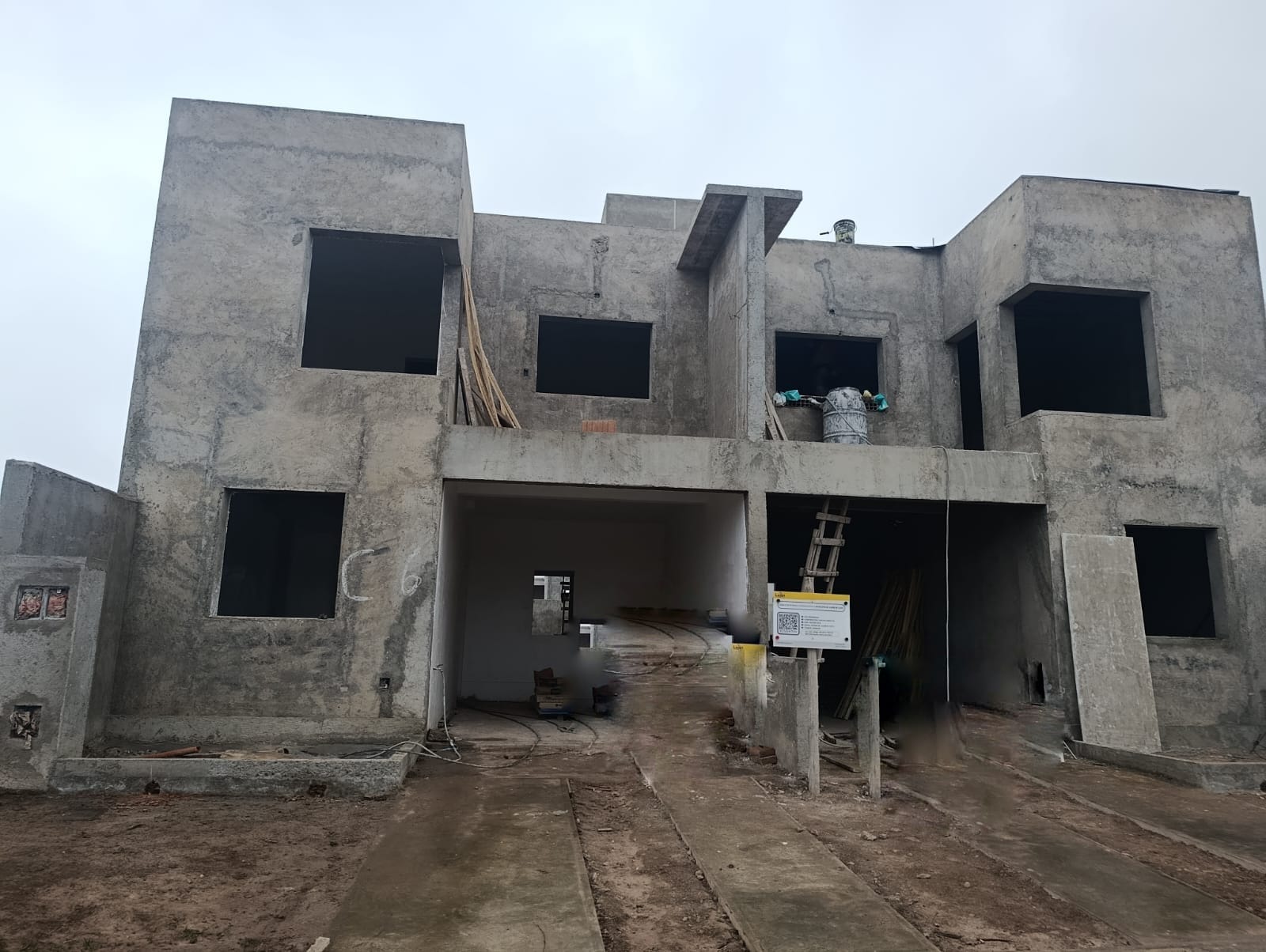 DUPLEX a Estrenar (3 Hab) en Barrio Semi Privado - Lujan , Mendoza - foto 2