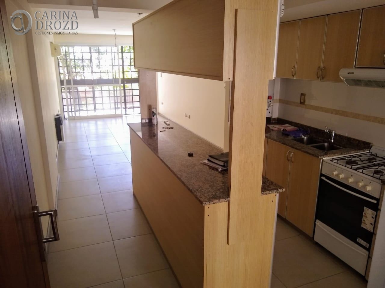 Departamento en venta c/ cochera en Godoy Cruz - foto 5