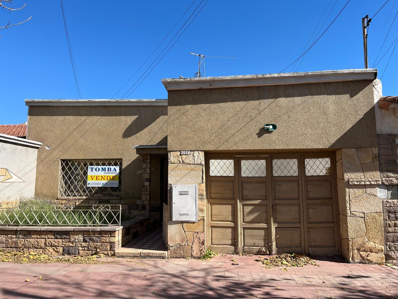Casa en venta - foto 1
