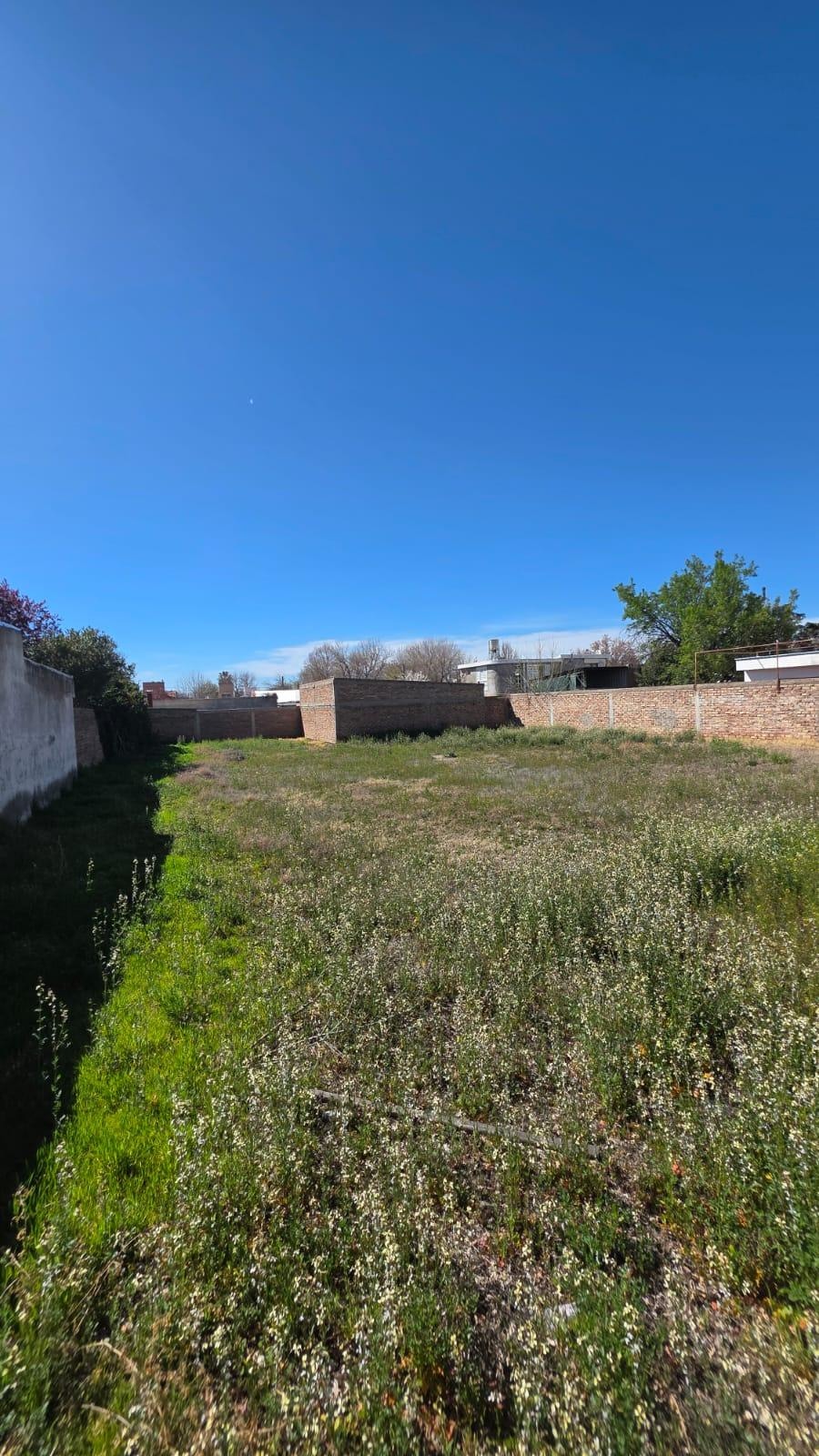 Terreno / Lote en venta de 803.5m2 ubicado en Tunuyán - foto 2