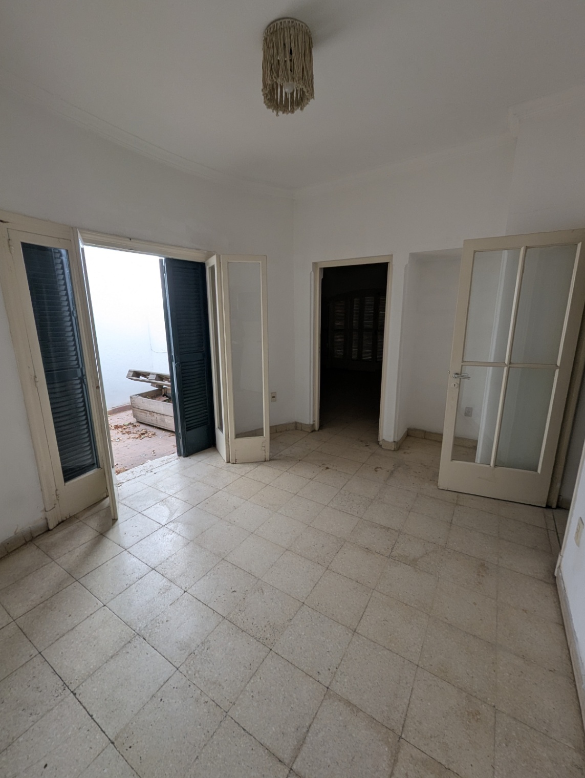 Casa en venta en 2.ª Sección Barrio Cívico - foto 3
