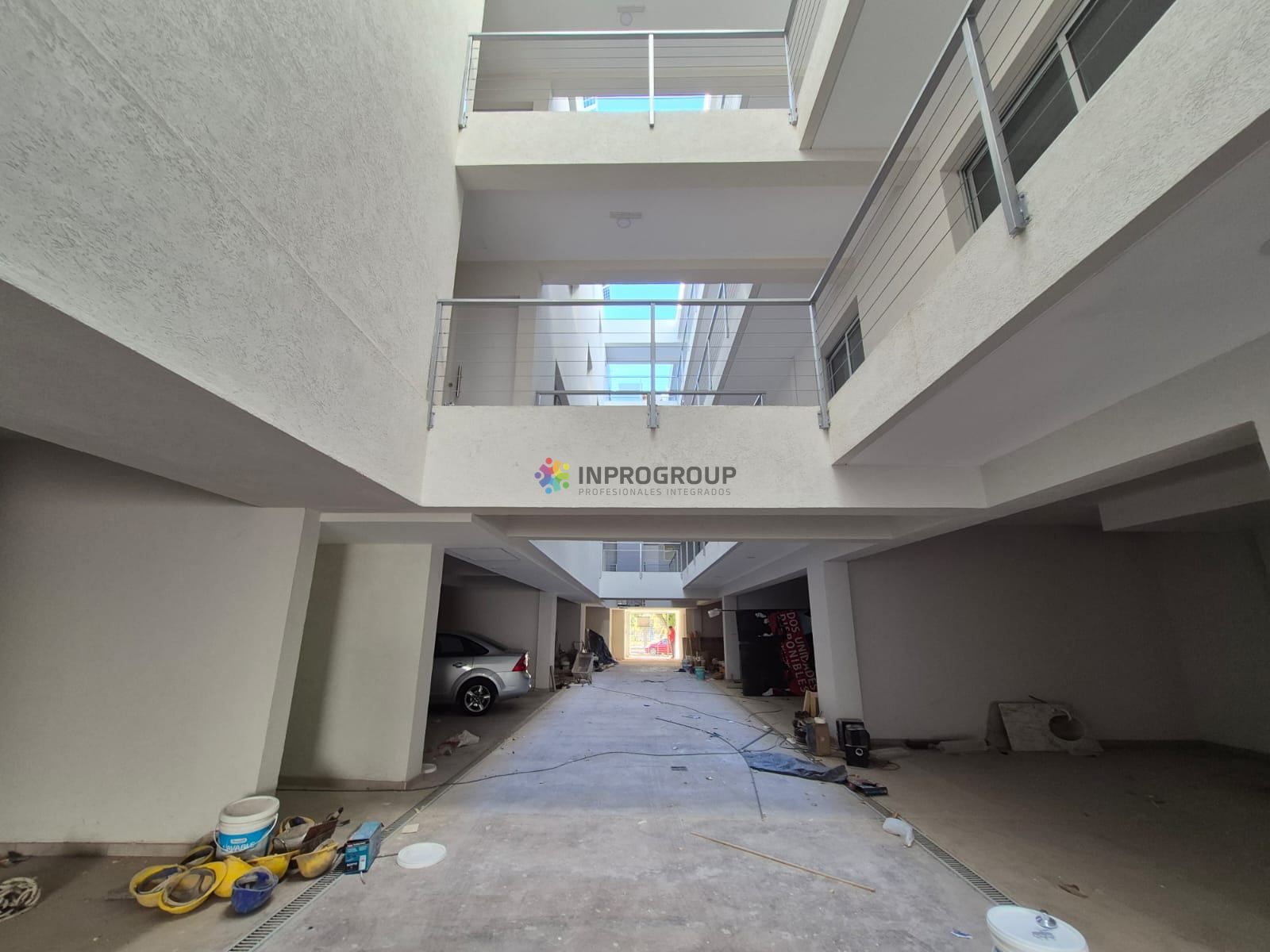 Departamento en venta c/ cochera en Godoy Cruz - foto 3