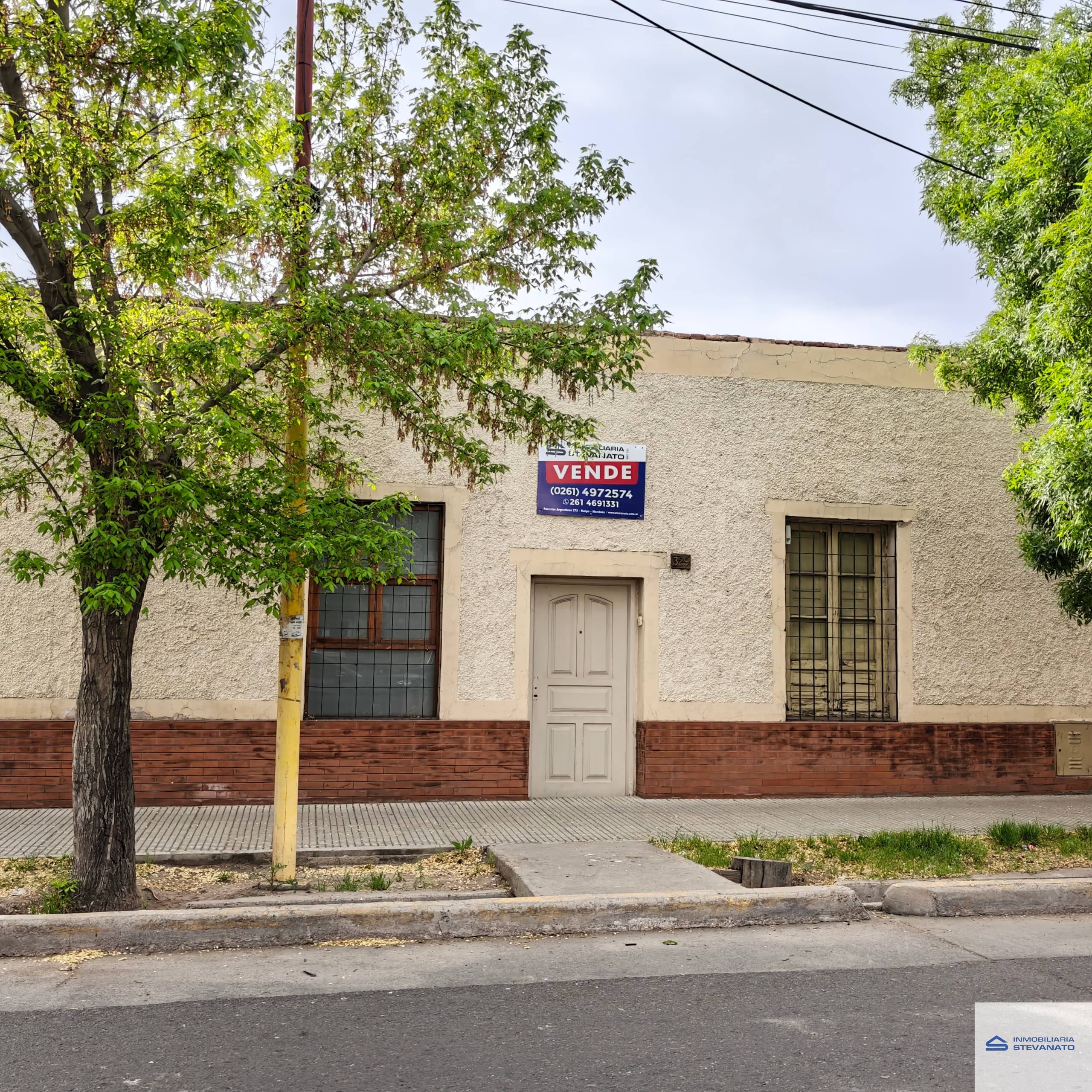 Casa en venta de 2 dormitorios en Maipú - foto 1