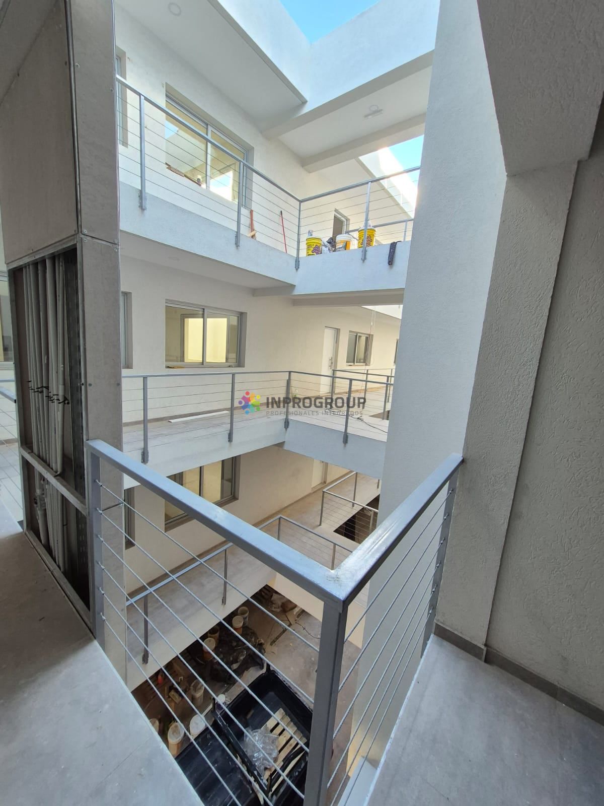 Departamento en venta c/ cochera en Godoy Cruz - foto 5