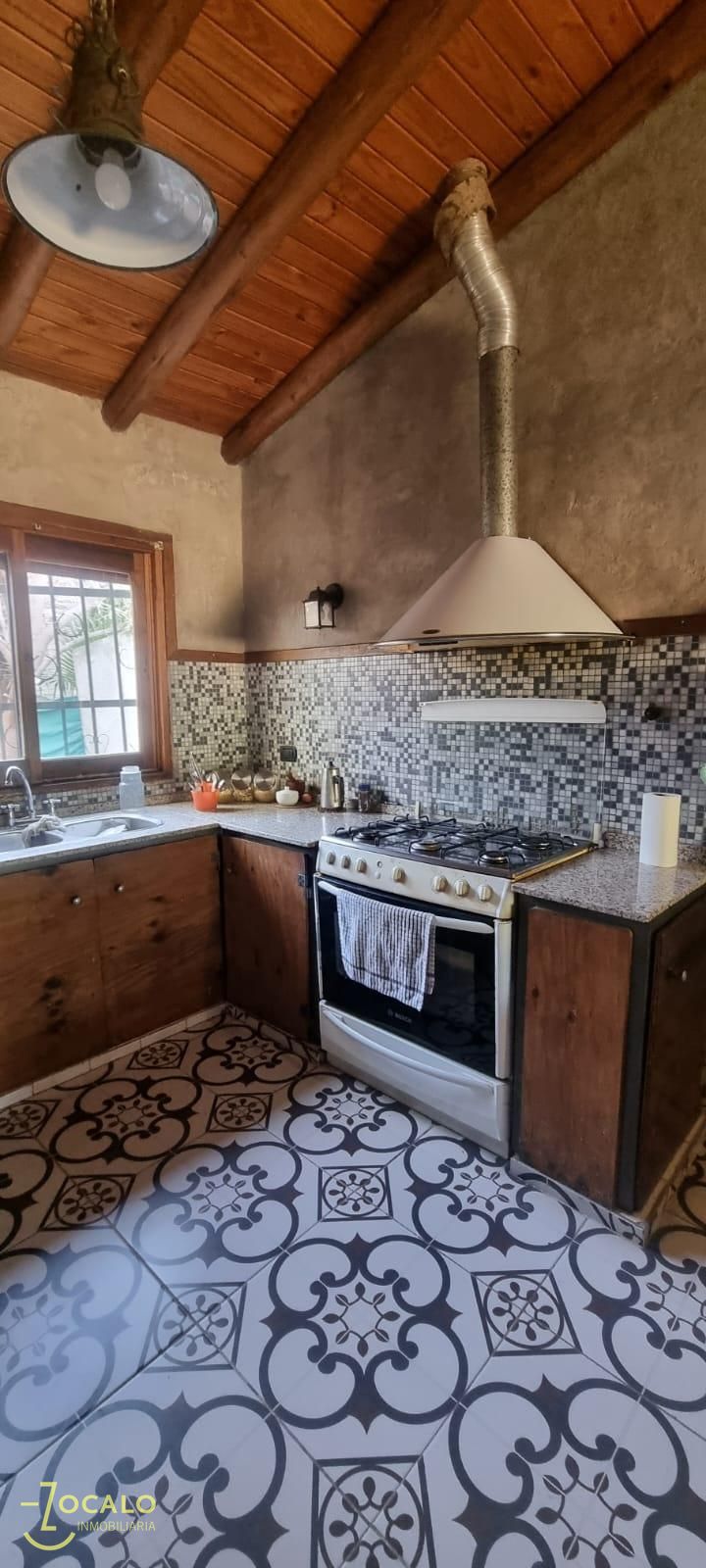 Casa en venta en Ricon del Sauce - foto 2