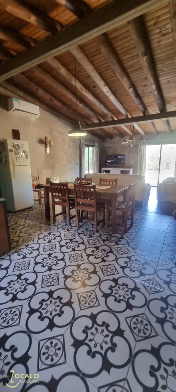 Casa en venta en Ricon del Sauce - foto 5