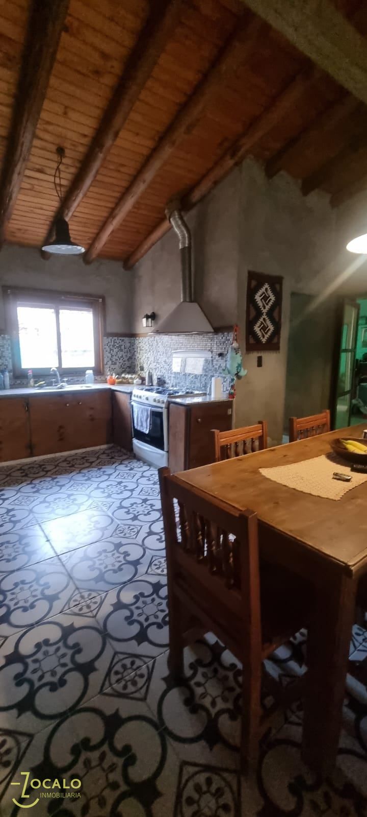 Casa en venta en Ricon del Sauce - foto 3
