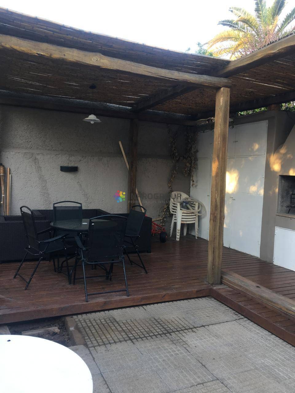 Casa en venta c/ cochera en Las Heras - foto 5
