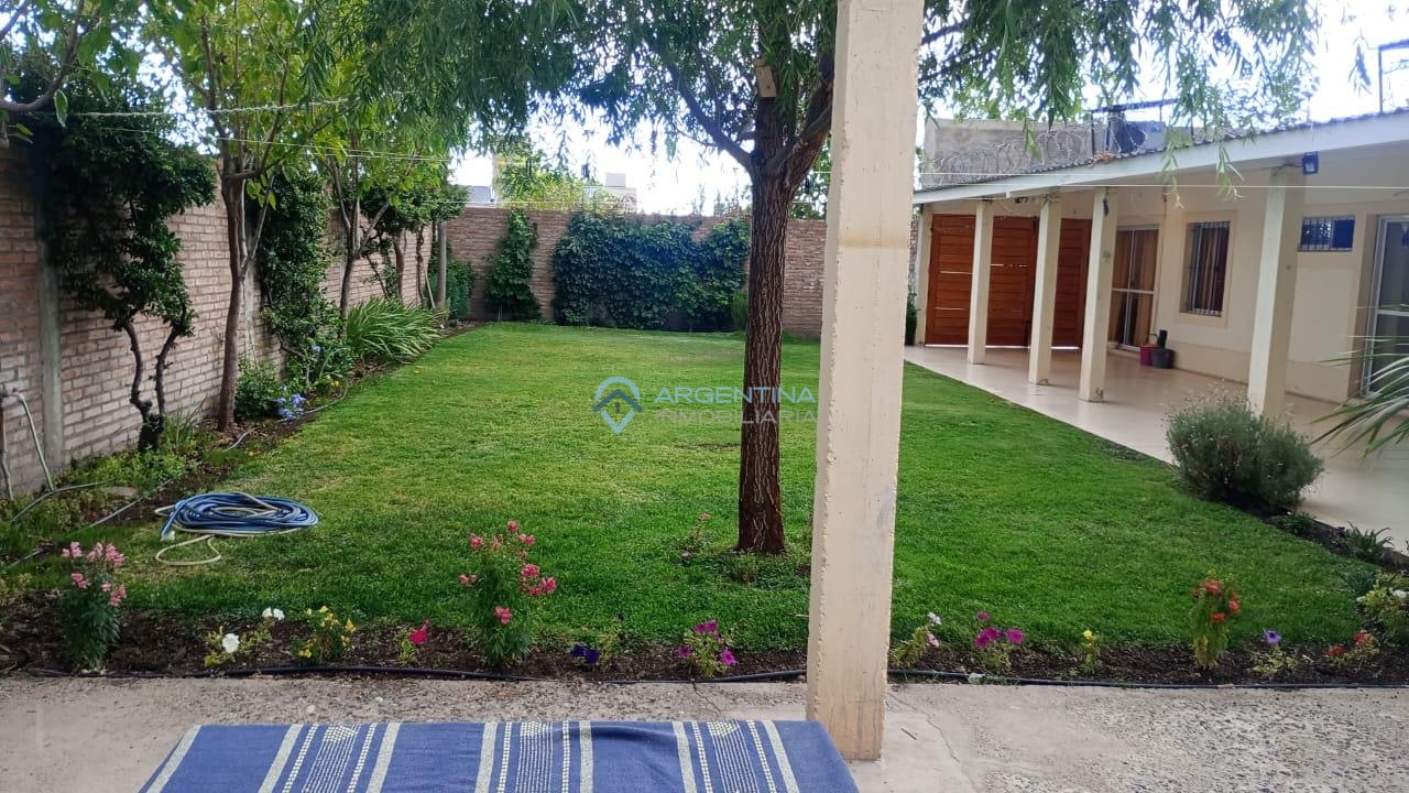 Casa en venta zona Deán Funes en San Rafael - foto 4
