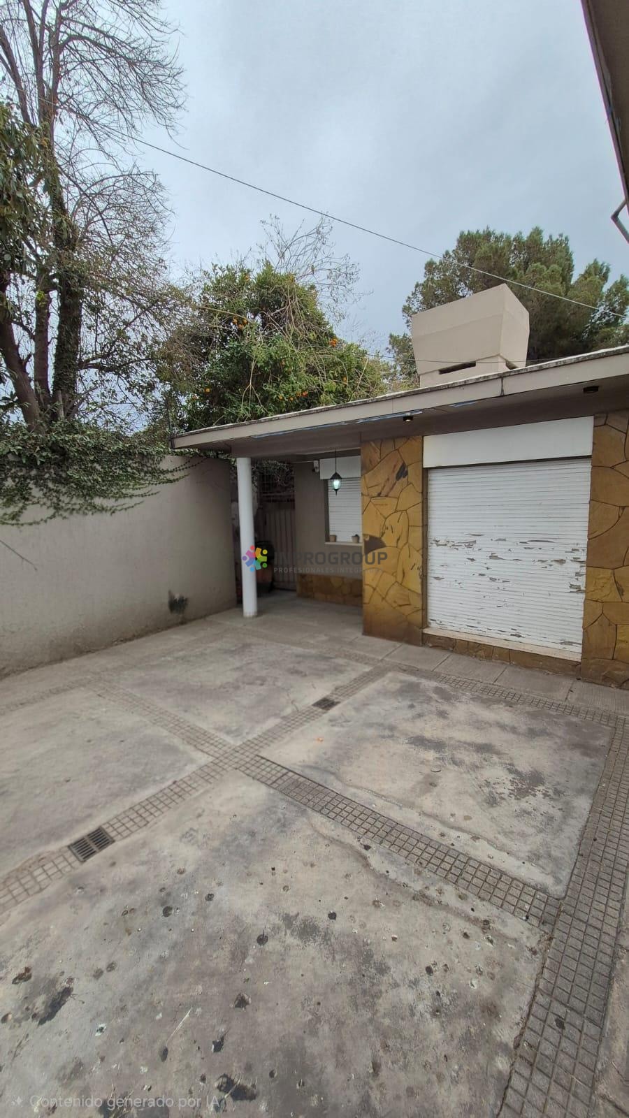 Casa en venta c/ cochera en Las Heras - foto 2