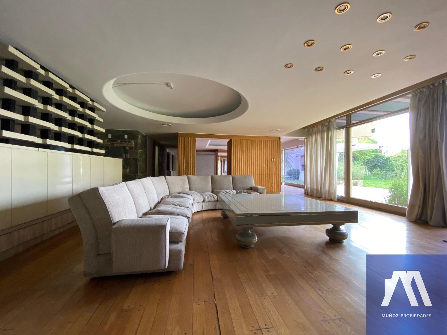Espectacular casa de diseño en venta en Ciudad - foto 1