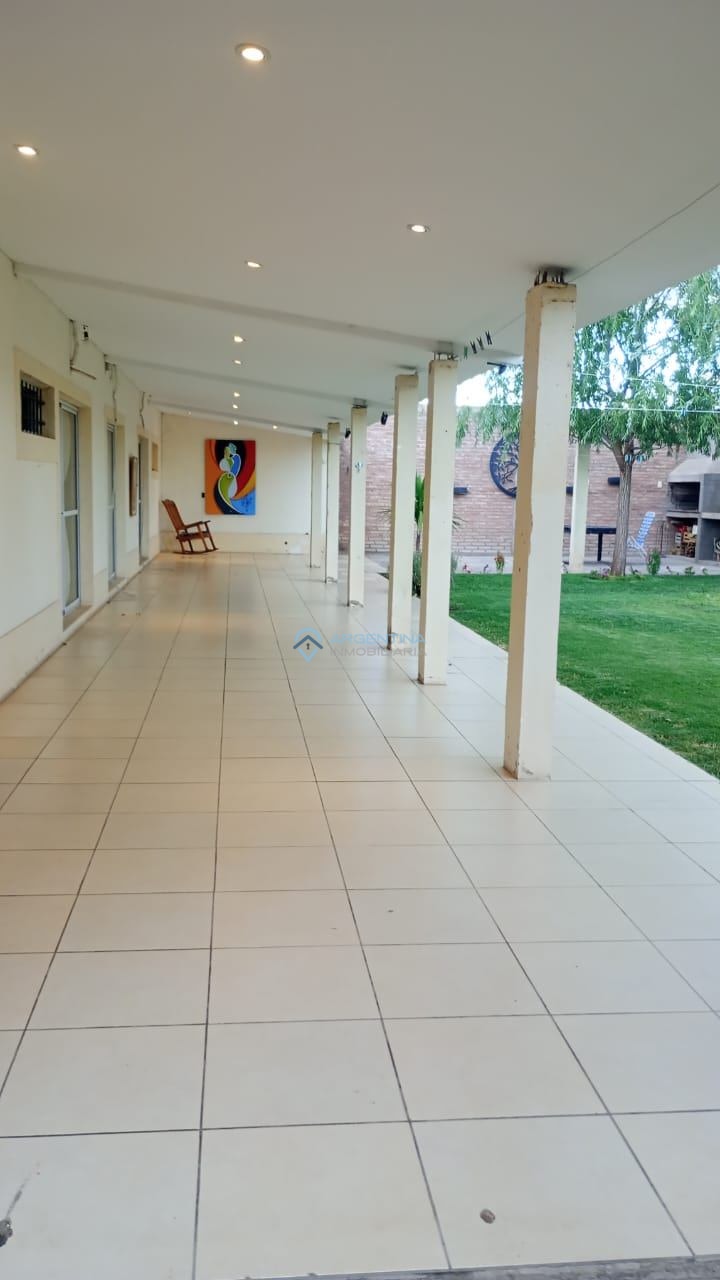 Casa en venta zona Deán Funes en San Rafael - foto 1