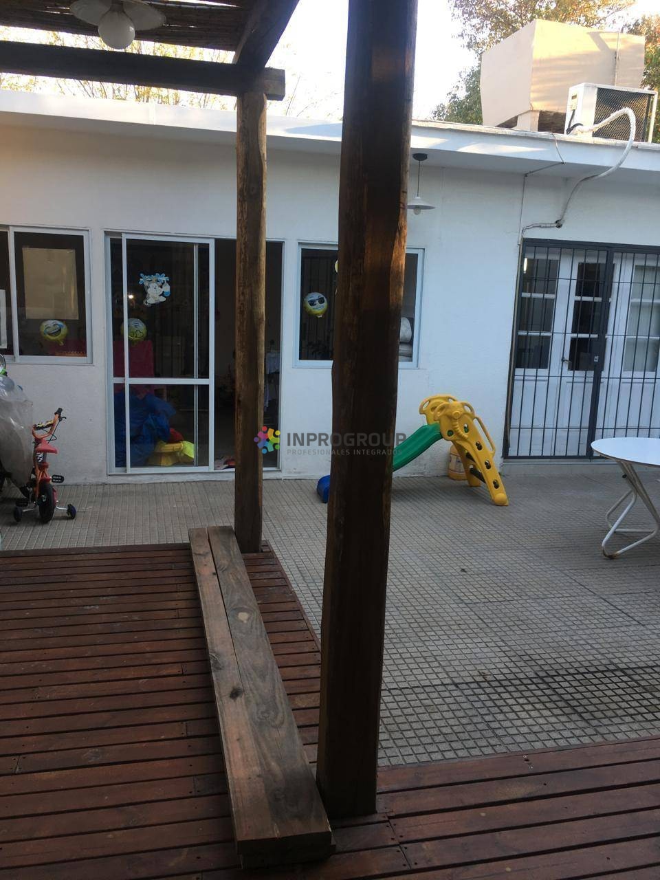 Casa en venta c/ cochera en Las Heras - foto 4
