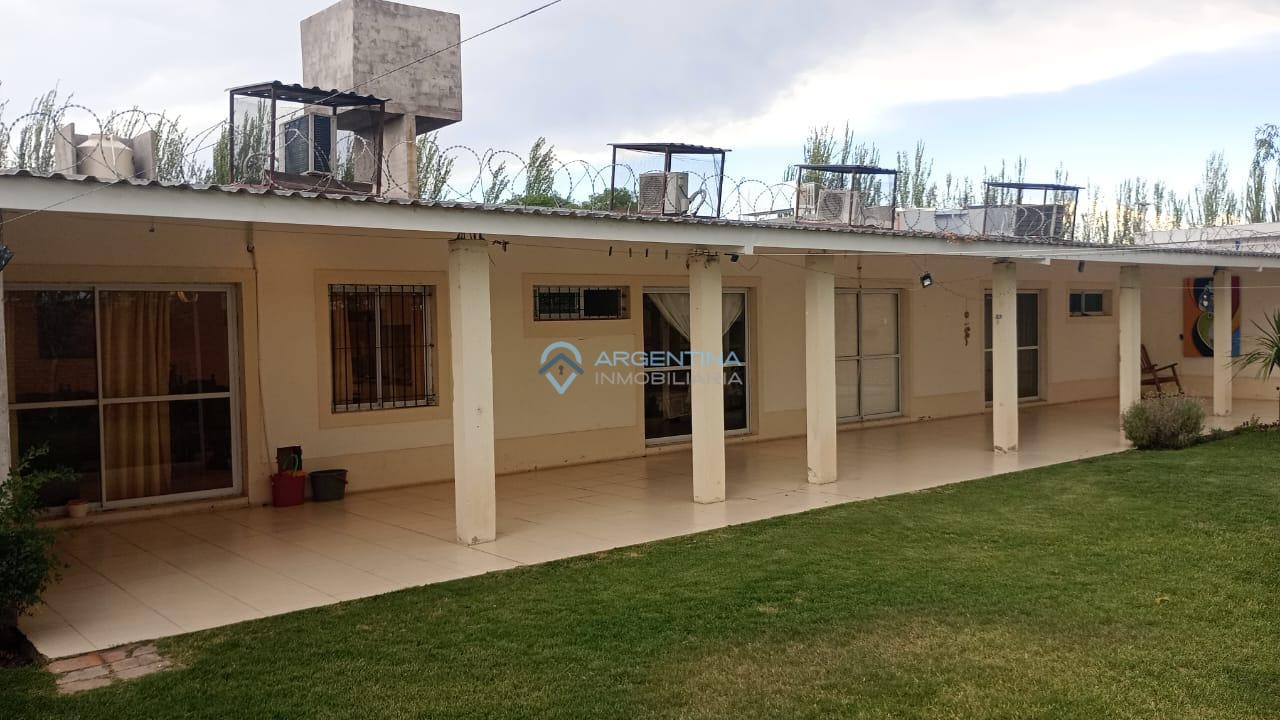 Casa en venta zona Deán Funes en San Rafael - foto 5