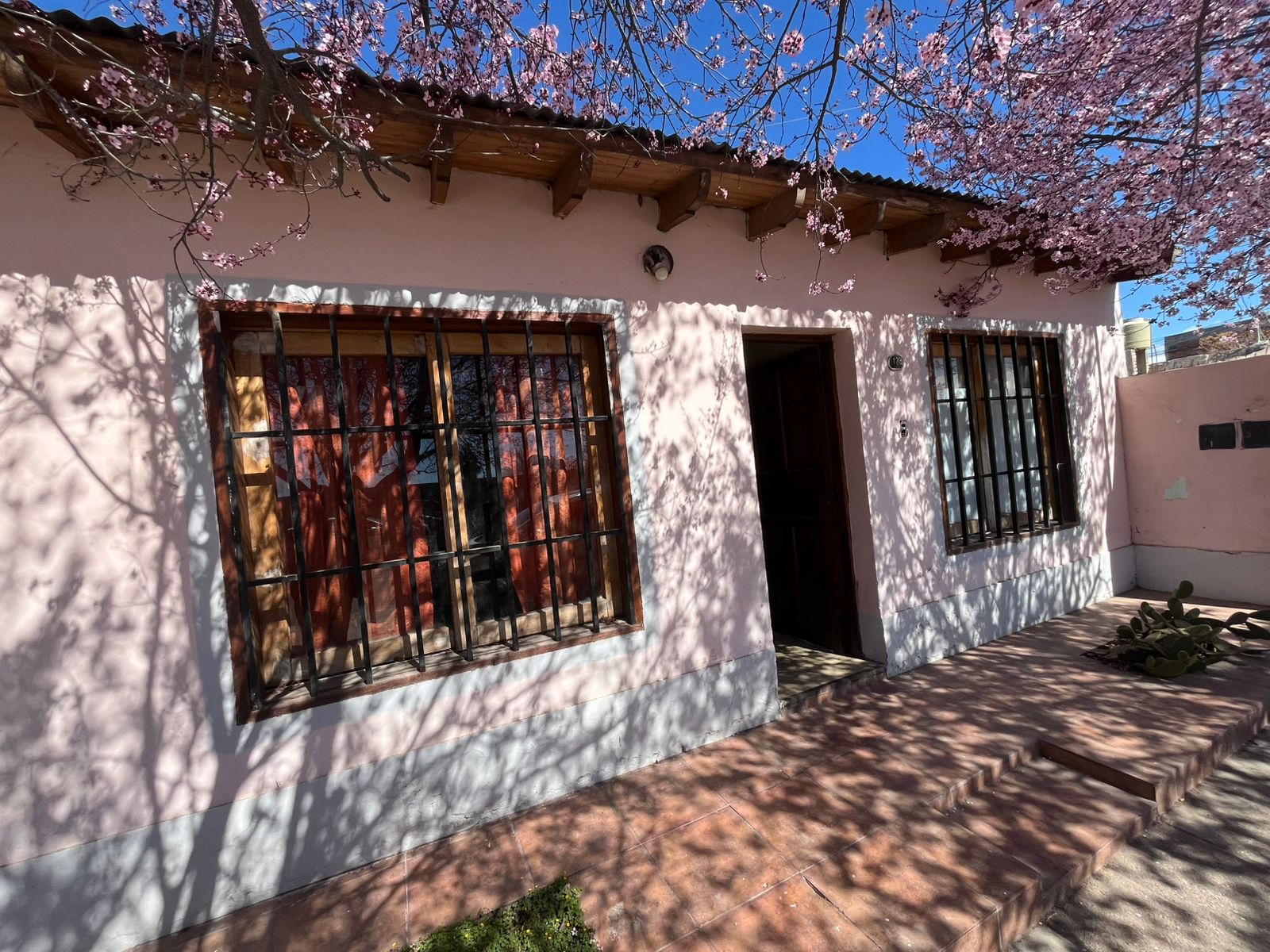 Casa en venta en Tunuyan centro|Excelente oportunidad - foto 1