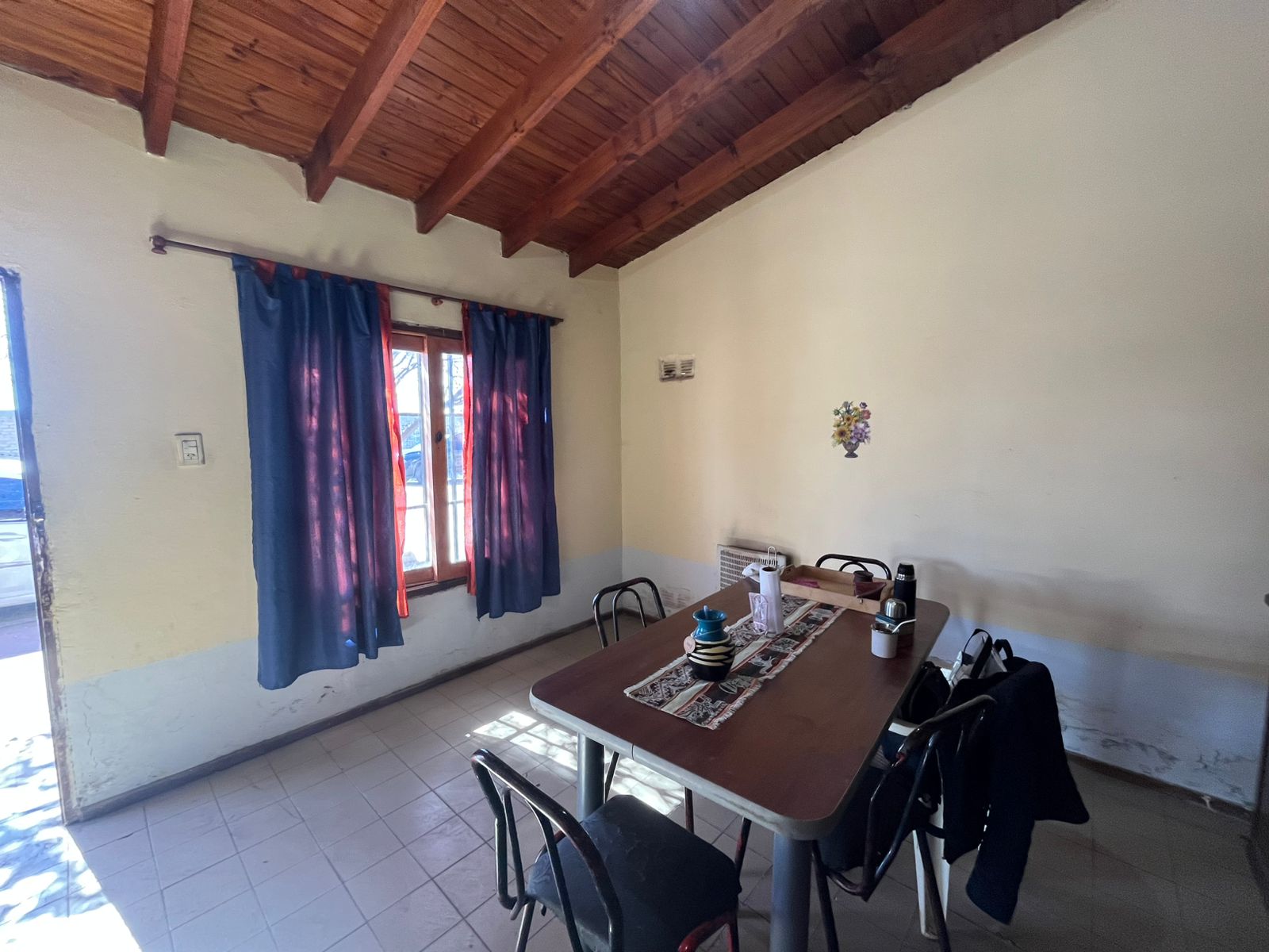 Casa en venta en Tunuyan centro|Excelente oportunidad - foto 5