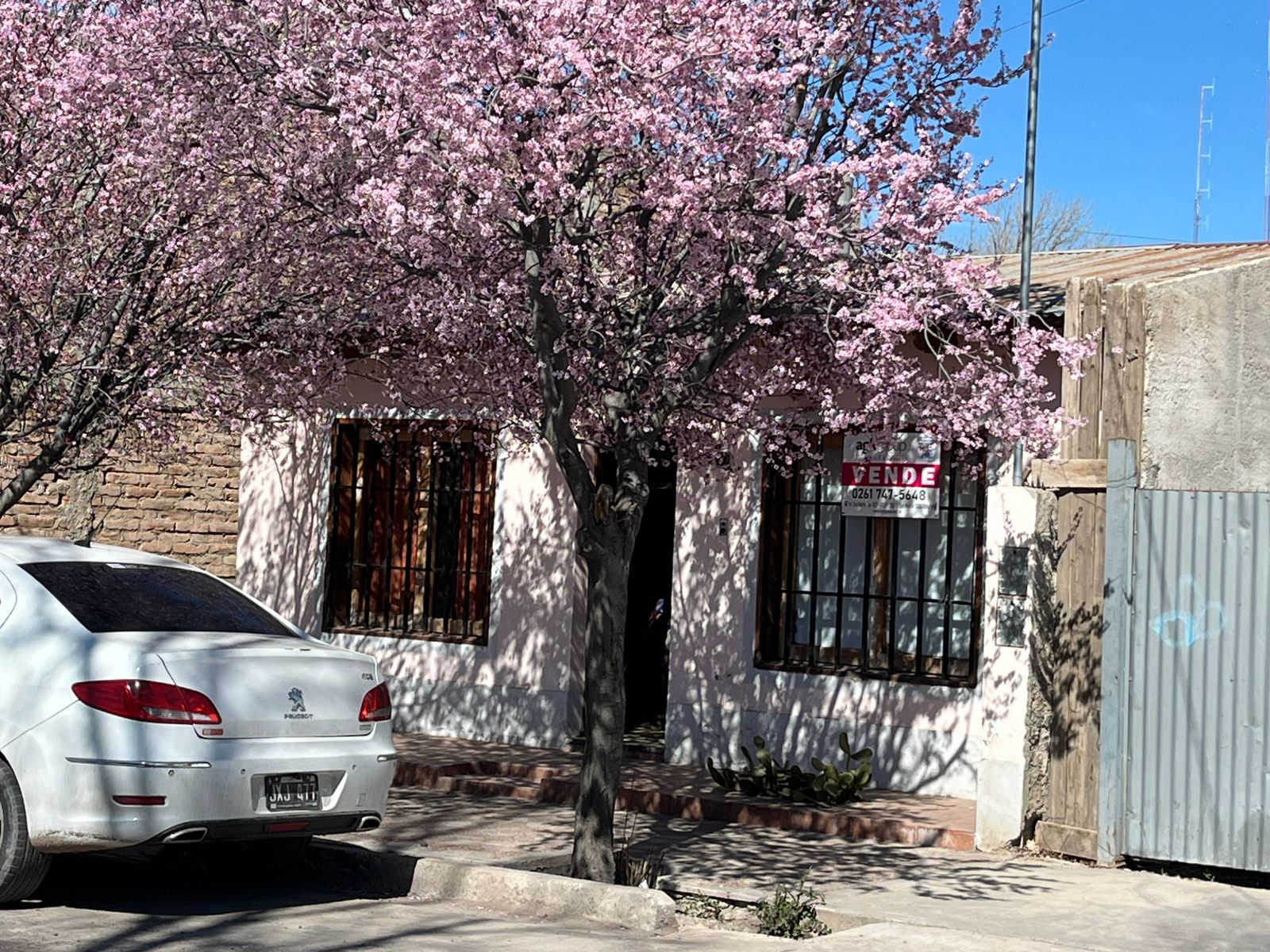 Casa en venta en Tunuyan centro|Excelente oportunidad - foto 3