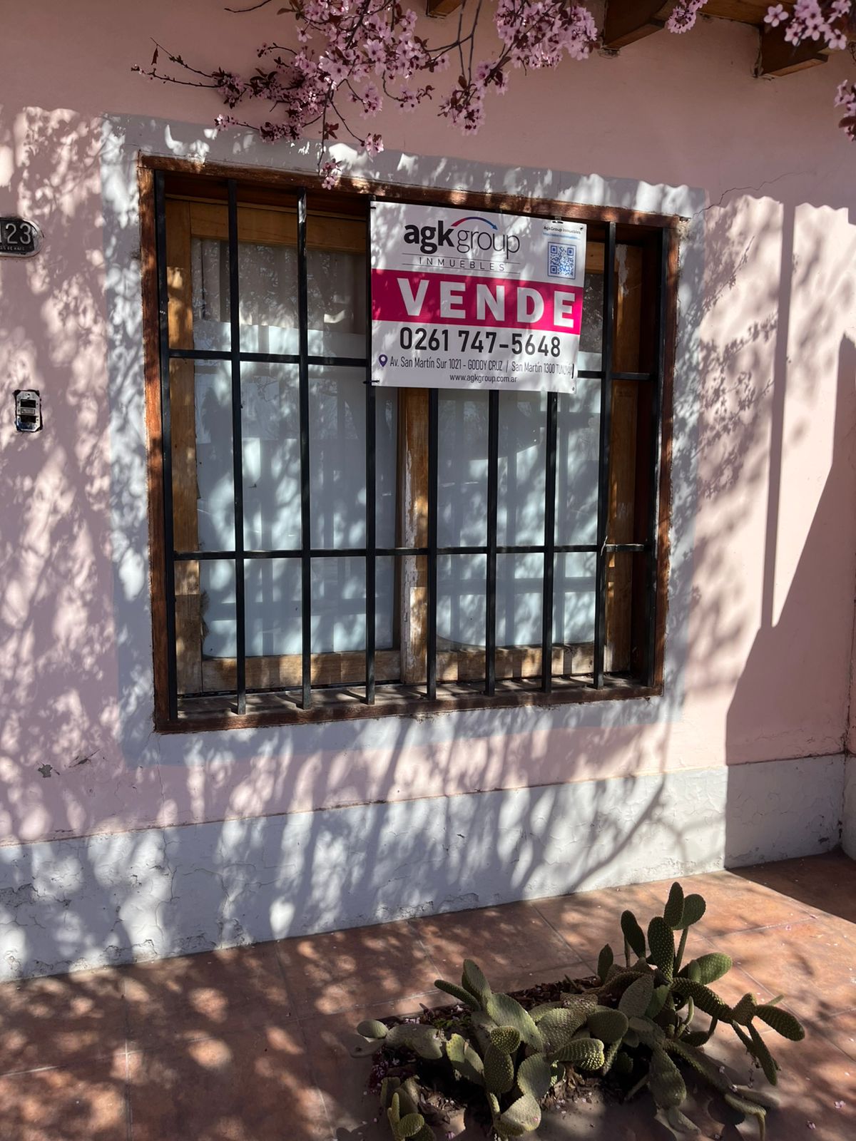 Casa en venta en Tunuyan centro|Excelente oportunidad - foto 4