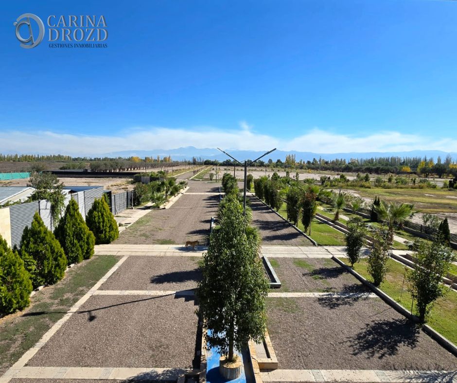 Terreno / Lote en venta de 500m2 ubicado en Cruz de Piedra - foto 2