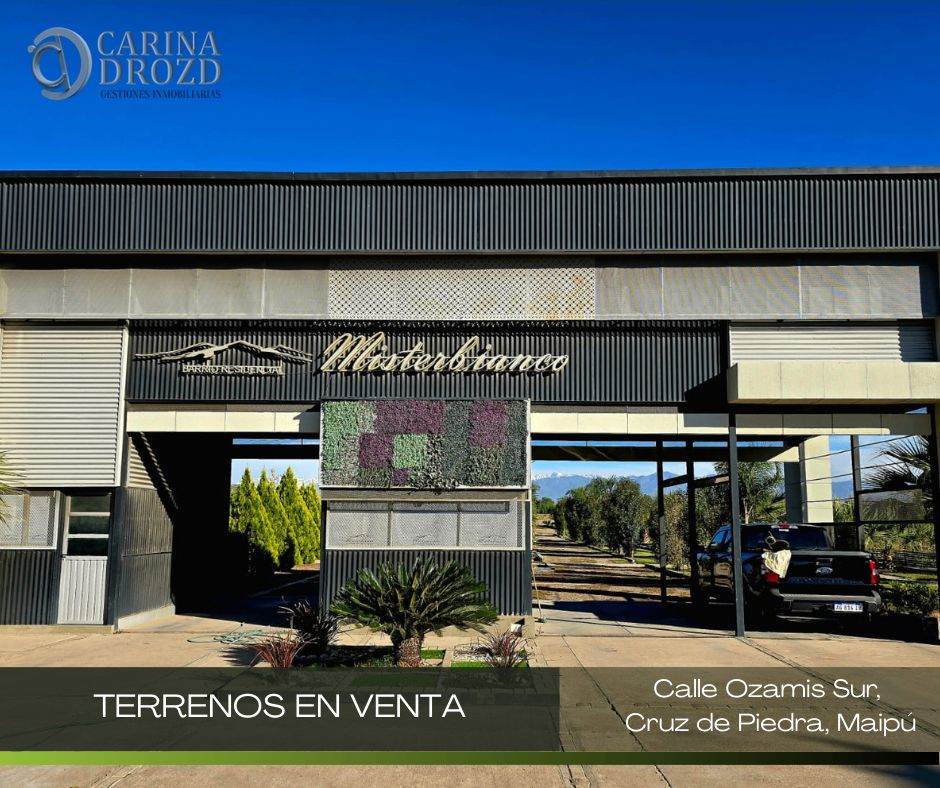 Terreno / Lote en venta de 500m2 ubicado en Cruz de Piedra - foto 1