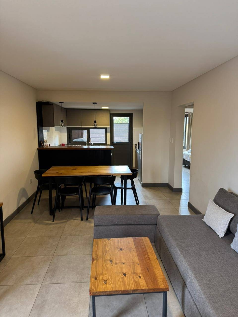 Departamento en venta c/ cochera en Luján de Cuyo - foto 5