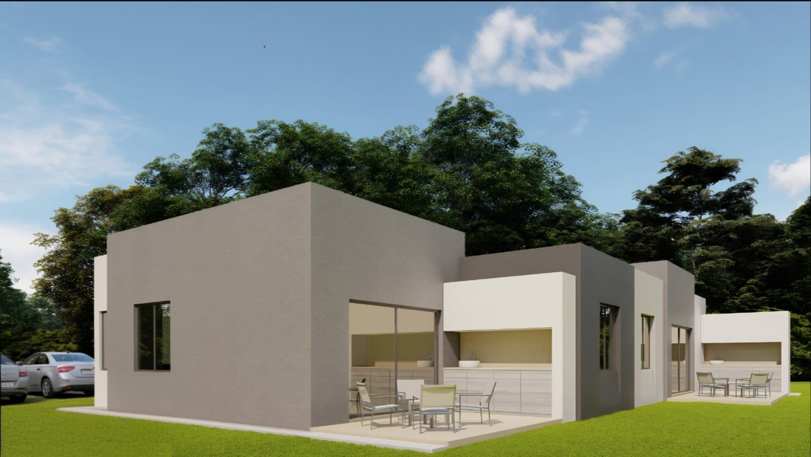 CASA EN VENTA - BARRIO PRIVADO - foto 1