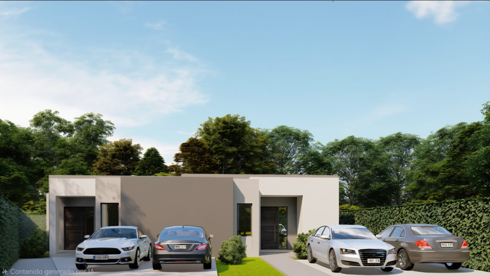 CASA EN VENTA - BARRIO PRIVADO - foto 3