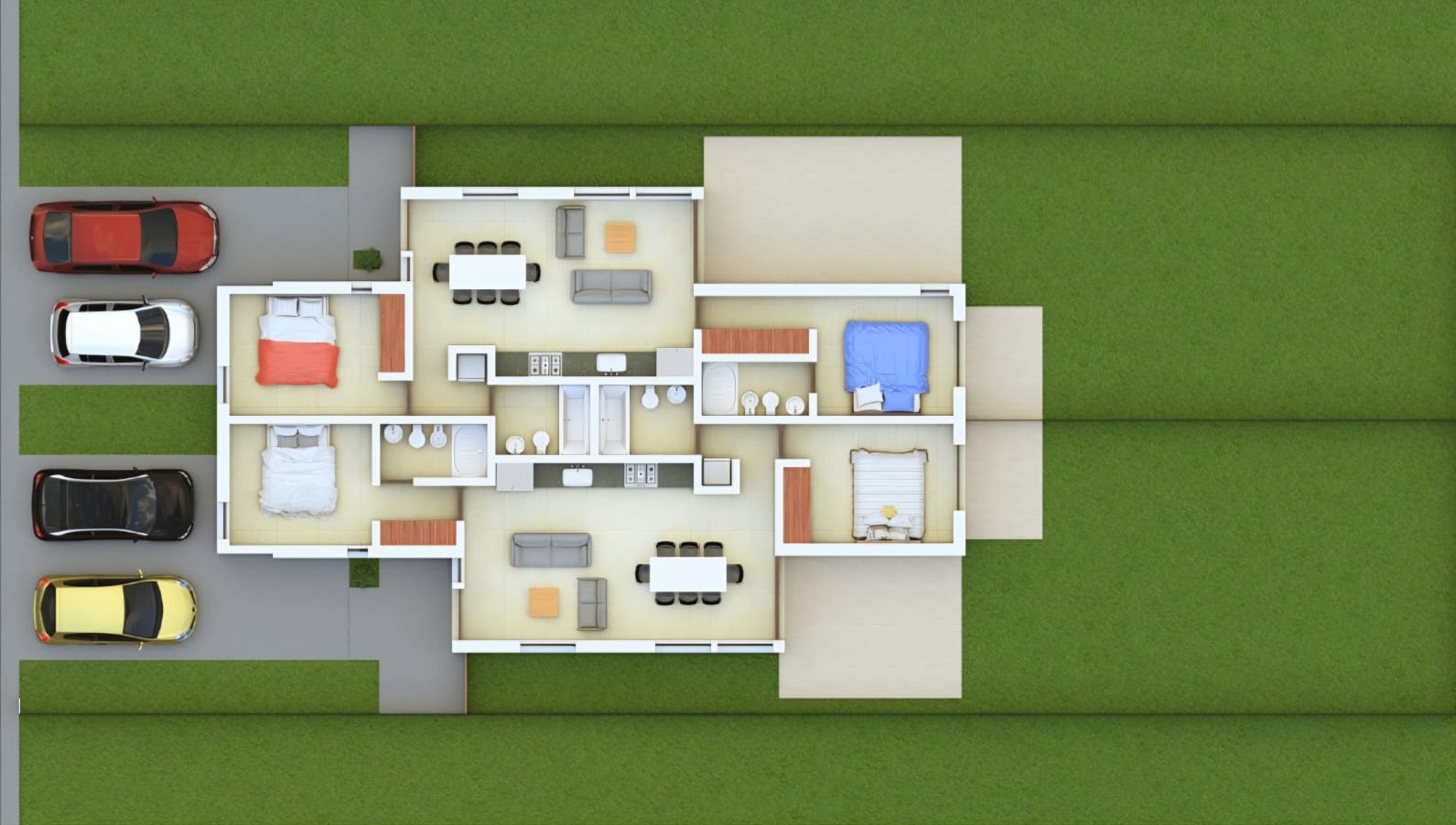 CASA EN VENTA - BARRIO PRIVADO - foto 4