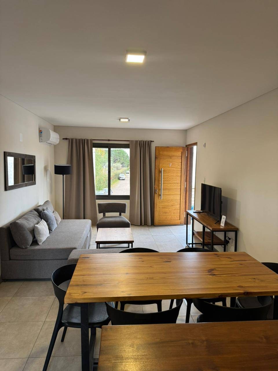 Departamento en venta c/ cochera en Luján de Cuyo - foto 4