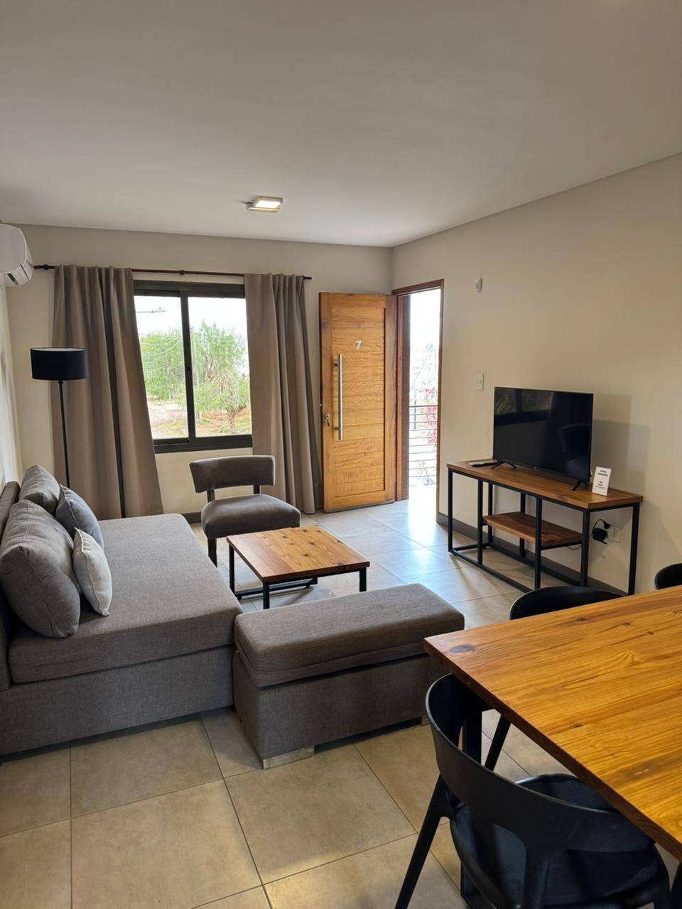 Departamento en venta c/ cochera en Luján de Cuyo - foto 3