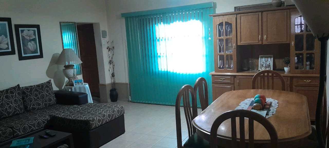 VENTA DE CASA CONFORTABLE CON QUINCHO Y PILETA, RIVADAVIA (CENTRO) - foto 5