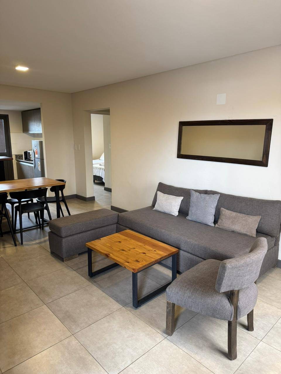Departamento en venta c/ cochera en Luján de Cuyo - foto 2