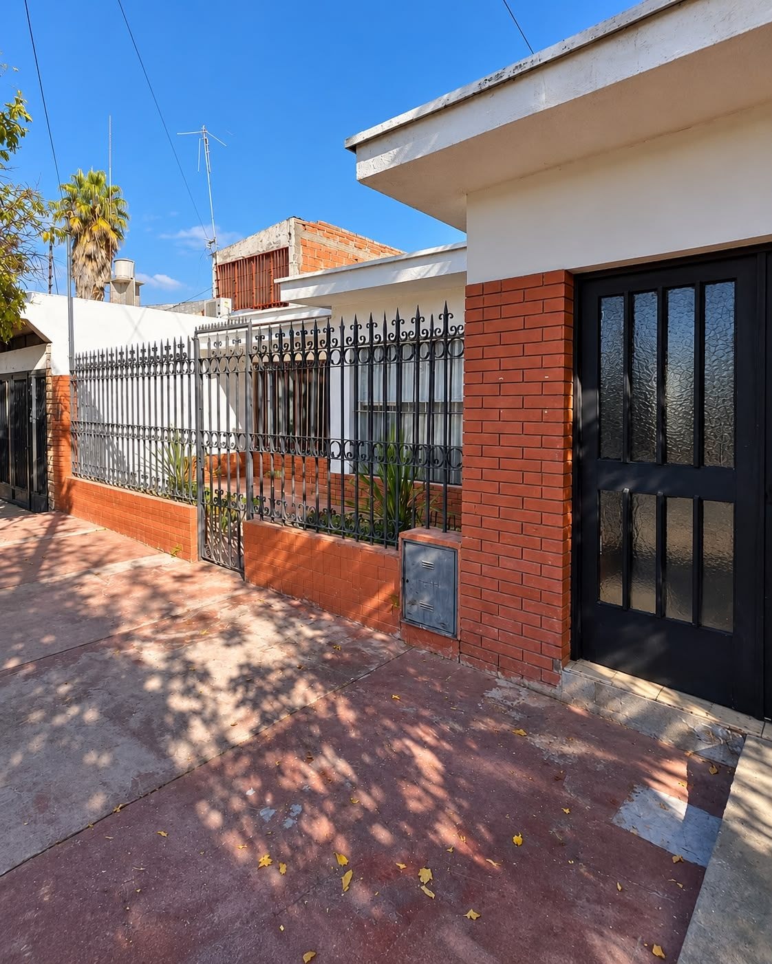 CASA EN VENTA EN TUNUYÁN - foto 1