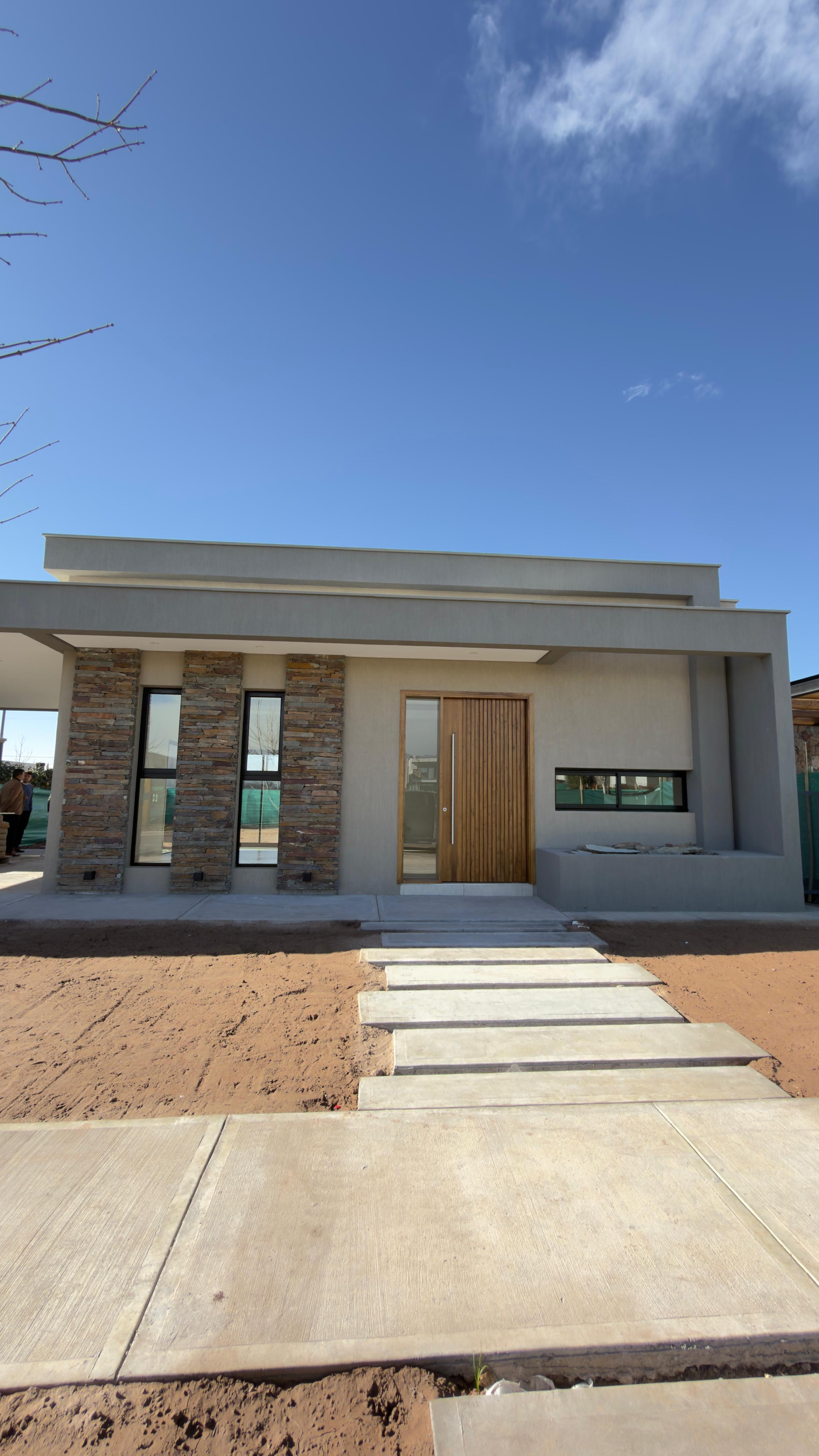 INKASA INMOBILIARIA - VENDE CASA EN BARRIO PRIVADO MILCAYAC I - foto 2