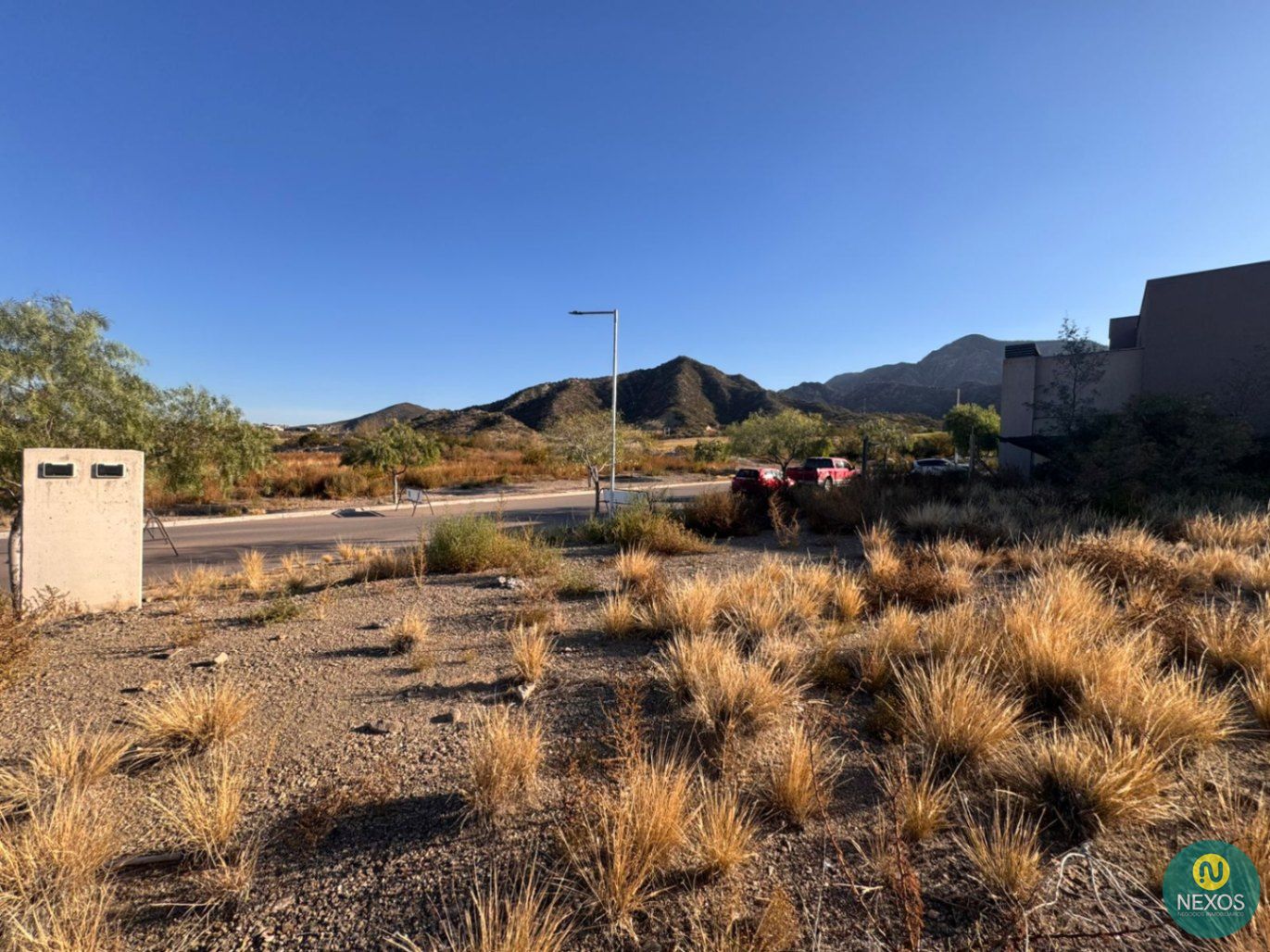 LOTE EN VENTA EN EXCLUSIVO B° PRIVADO MENDOZA NORTE COUNTRY | SECTOR VALLE SUR - foto 5