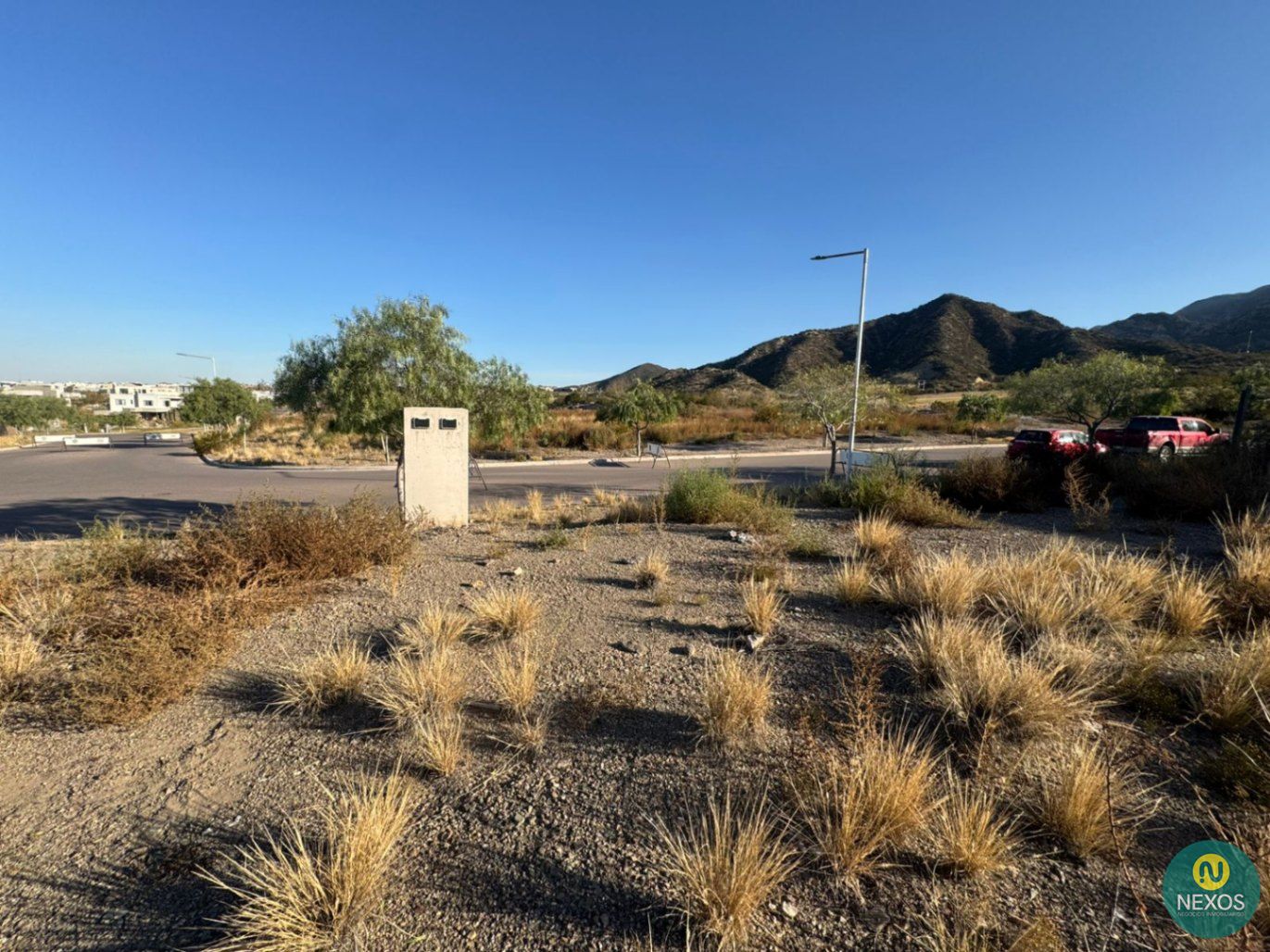 LOTE EN VENTA EN EXCLUSIVO B° PRIVADO MENDOZA NORTE COUNTRY | SECTOR VALLE SUR - foto 4