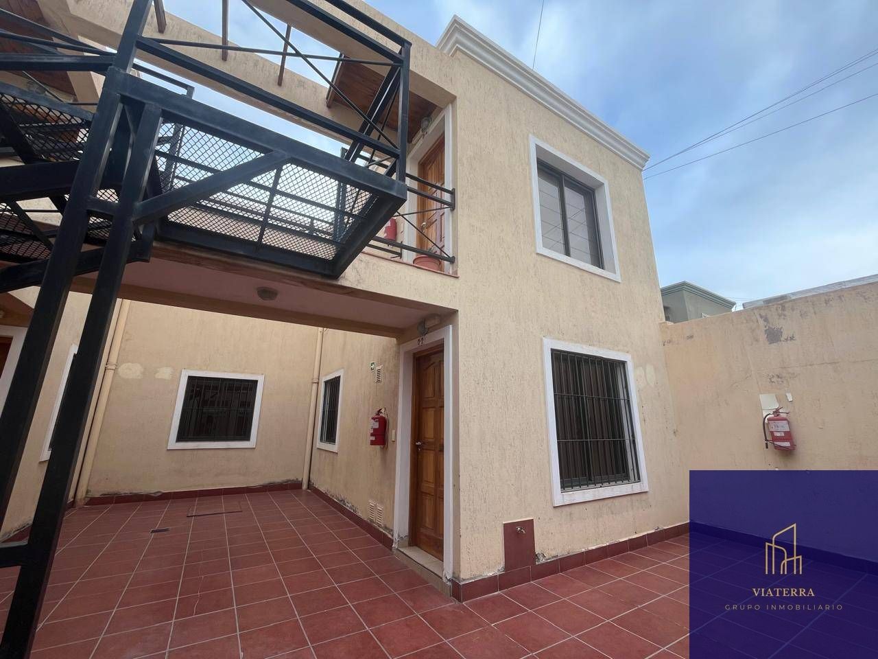 Departamento en venta c/ cochera en San Francisco del Monte - foto 3