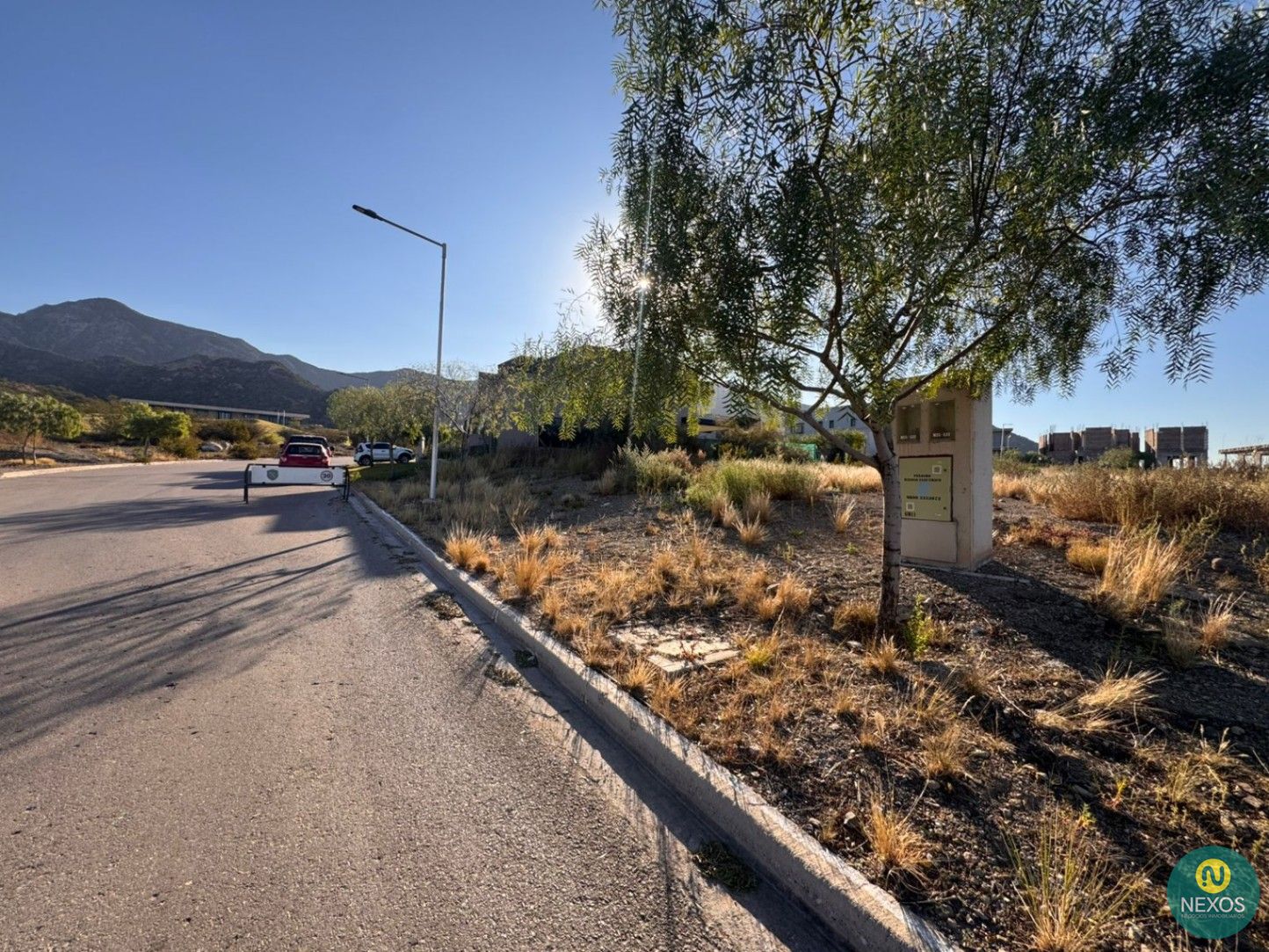 LOTE EN VENTA EN EXCLUSIVO B° PRIVADO MENDOZA NORTE COUNTRY | SECTOR VALLE SUR - foto 1