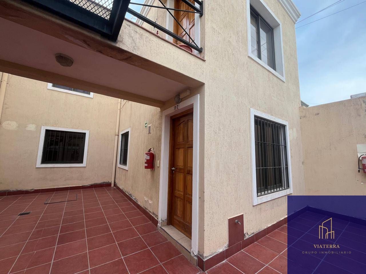 Departamento en venta c/ cochera en San Francisco del Monte - foto 4