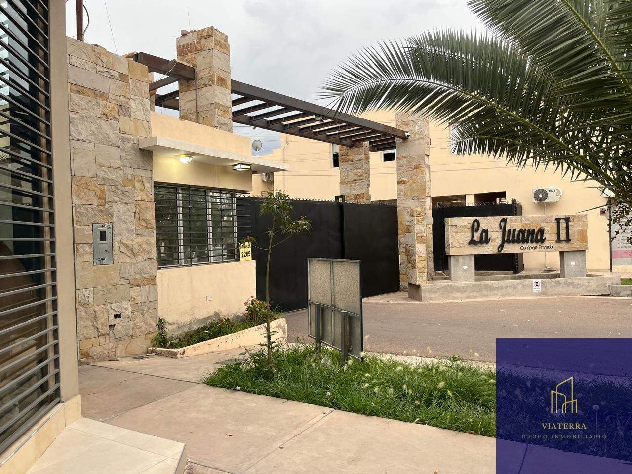 Departamento en venta c/ cochera en San Francisco del Monte - foto 1