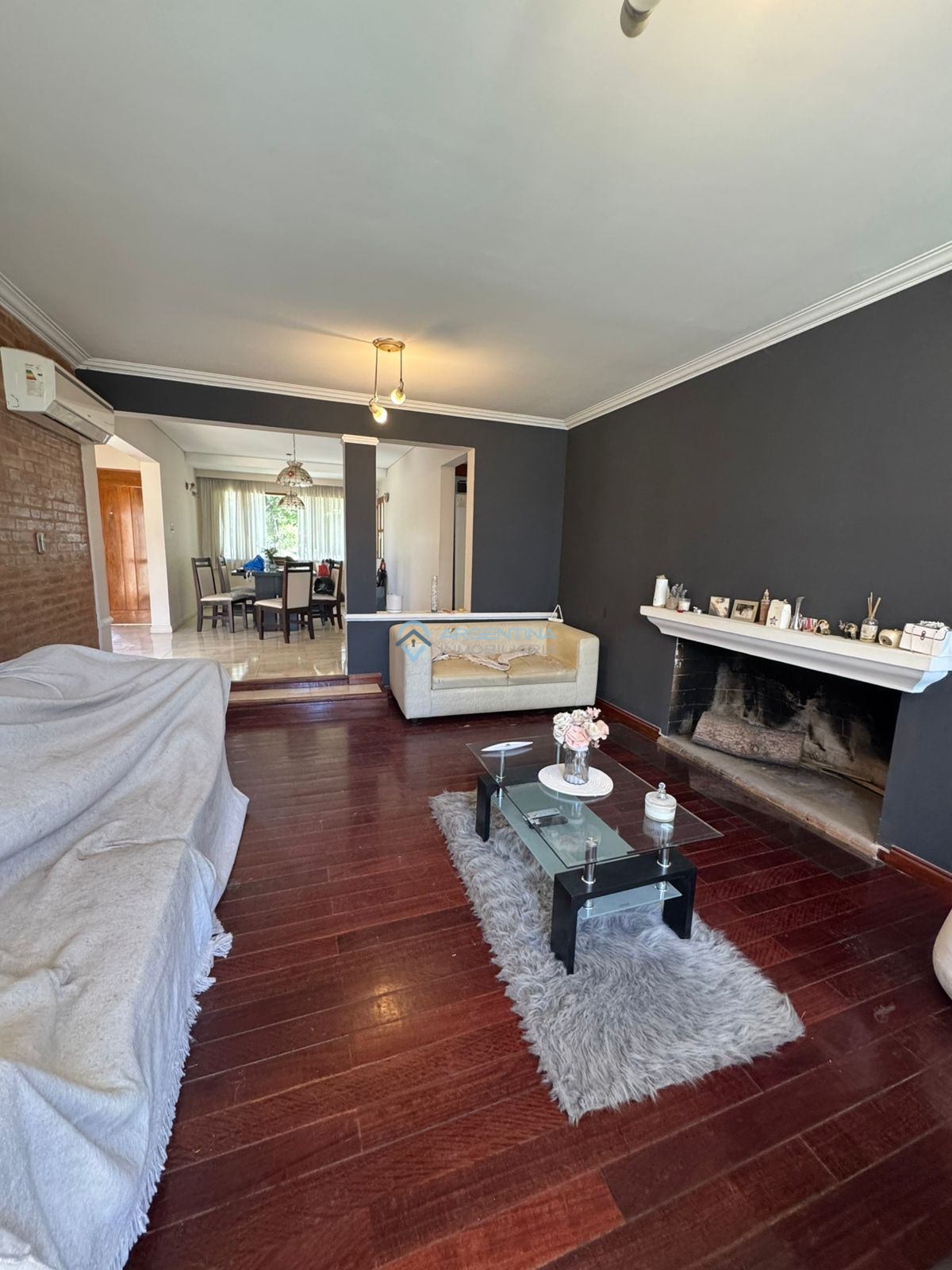 Casa en venta c/ cochera en San Rafael - foto 5