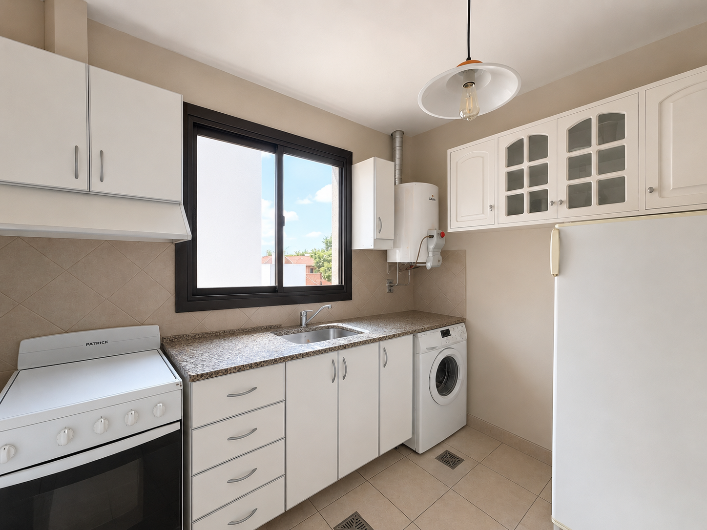 Venta departamento 3 ambientes en Godoy Cruz - foto 3