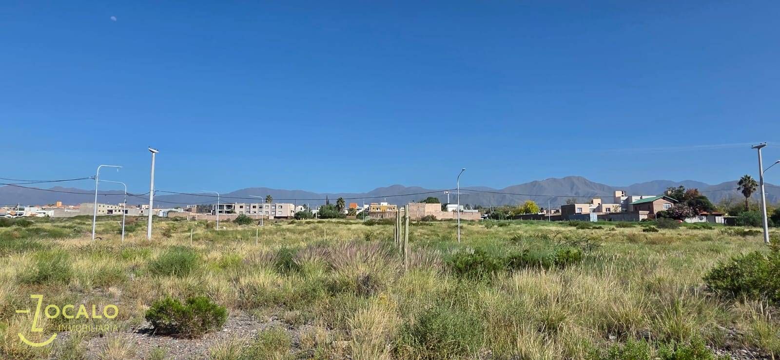 Lote esquina en Capital, Mendoza - foto 4