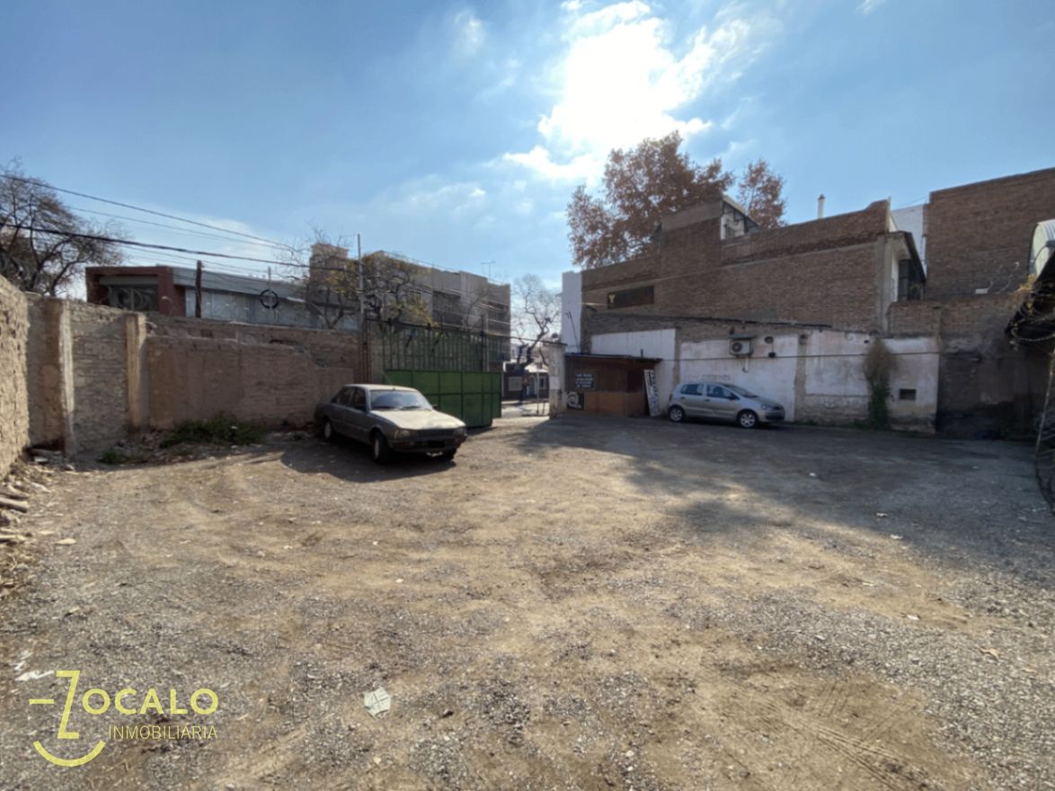Excelente lote esquina en venta en Centro de Mendoza - foto 3