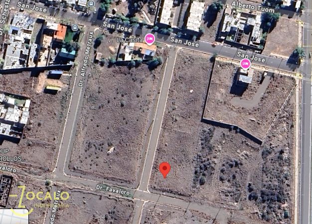 Lote esquina en Capital, Mendoza - foto 3