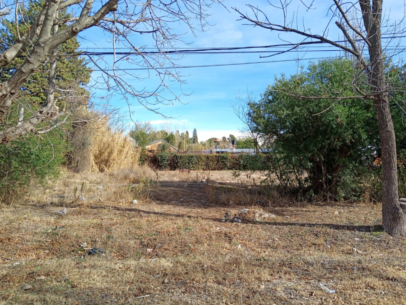 Terreno / Lote en venta de 413m2 ubicado Villa 25 de Mayo  en San Rafael, Mza - foto 2