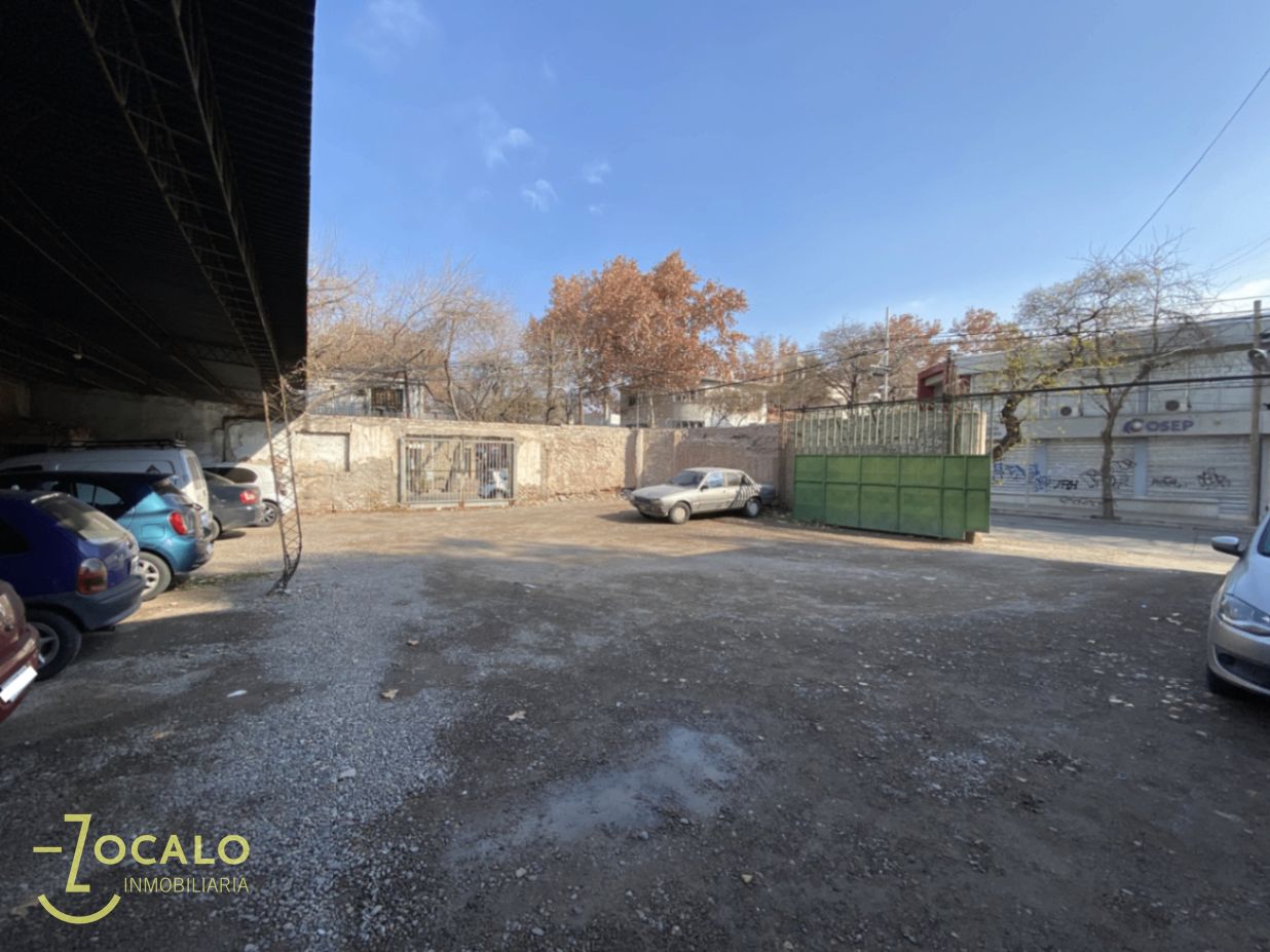 Excelente lote esquina en venta en Centro de Mendoza - foto 4